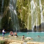 Full Day Trip To Limon Waterfall And Bacardi Island Trip Overview And Highlights