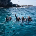 Fun Dive For Certified Divers In Tenerife Overview Of Fun Diving