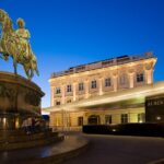 Fun & Mobile Scavenger Hunt Through Vienna Duration And Availability