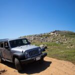 Fun Only Jeep Tour Transportation Details