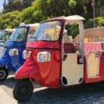 Funchal: Guided City Tuk Tuk Tour Tour Overview And Details