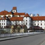 Füssen: Private Guided Walking Tour Overview Of The Tour