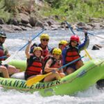 Gallatin Gateway: Rafting Trip On The Gallatin River (i Iii) Trip Overview