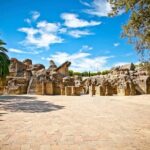 Game Of Thrones Filming Locations, Italica, Seville Tour Overview