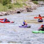 Gardiner: Inflatable Kayak Trip On The Yellowstone River Trip Overview And Pricing