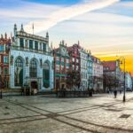 Gdansk Old Town: German Influence Walking Tour Tour Overview And Pricing