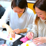 Genuine Wagashi Experience By The Maestro At His Mochi Shop Experience Overview