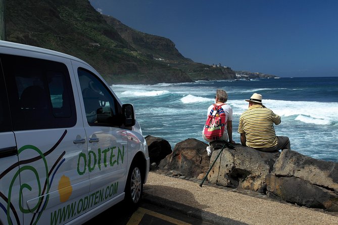 Get to Know the Teide National Park and the North of Tenerife on a Private Tour - Inclusions