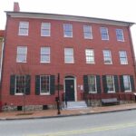 Gettysburg: 1863 Historic Downtown Walking Tour Tour Overview