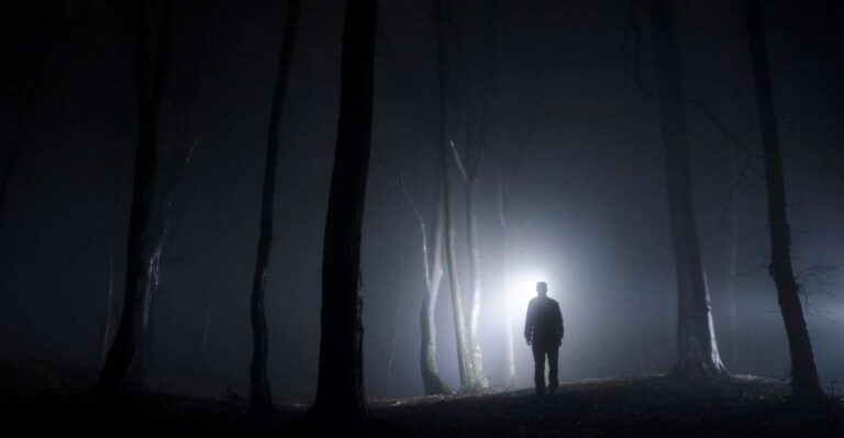 Gettysburg: Ghost Hunt Tour With Ghost Hunting Equipment Tour Overview And Details