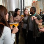 Ghent: Discover Belgiums Beer World With A Young Local Tour Overview