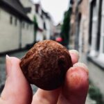 Ghent Private Chocolate Tour With Local Guide Highlights Of The Tour