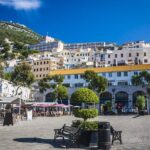 Gibraltar Shopping Guided Tour From Costa Del Sol Shopping Opportunities