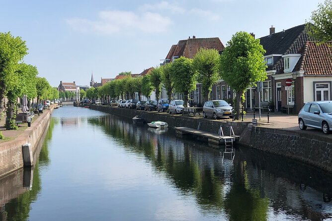 Giethoorn, Private Boat Tour & Exploring The North Netherlands Tour Highlights And Inclusions