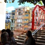 Girona Evening Food Tour & Tapas Bar Experience Itinerary Highlights