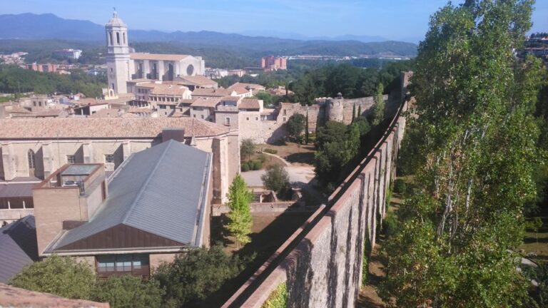 Girona: History And Gastronomy Small Group With Tastings Tour Overview And Experience