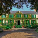 Giverny & Auvers Sur Oise Private Day Trip With Monet & Van Gogh Tour From Paris Tour Details