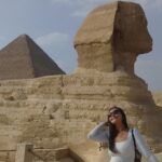 Giza Pyramids Sphinx And The Egyptian Museum Private Full Day Tour Tour Overview