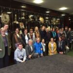 Glasgow: Celtic Park Stadium Tour And Dining Experience Tour Details