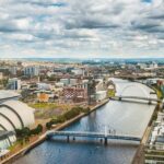 Glasgow: Private Custom Walking Tour With A Local Guide Tour Details