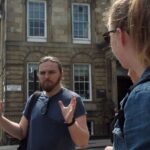 Glasgow: Walking Tour With Beer Tasting Tour Overview