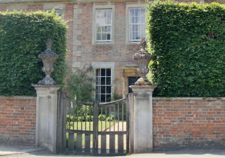 Gloucester And Lacock Harry Potter Day Tour Tour Details