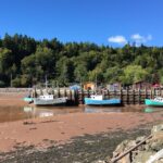 Go Fundy Tours Meeting Point And Start Time