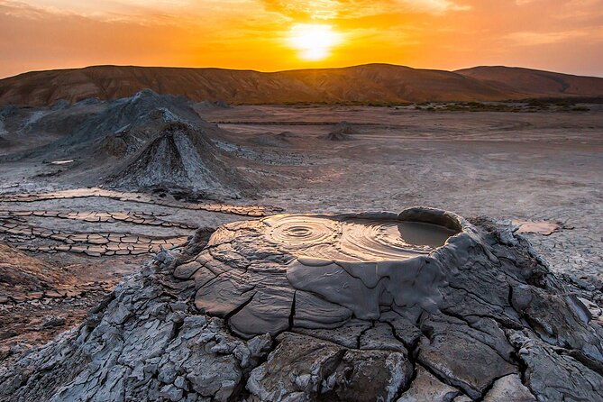 Gobustan and Absheron Trip (Group or Private) - Highlights of Gobustan