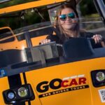 Gocar Discover Gaudi Experience Highlights