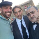 Godfather Tour + Possibility Sicilian Food & House Wine Tasting Tour Overview