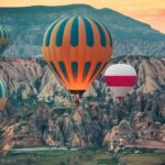 Goreme: Private Cappadocia Tour With Valleys And Viewpoints Breathtaking Esentepe Viewpoint