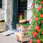 Gouda: Audiotour Of Goudse Waag Cheese And Crafts Museum Tour Overview