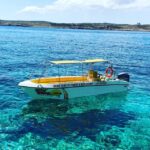 Gozo: Cominos Blue Lagoon Roundtrip Speedboat Transfer Overview And Pricing