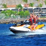 Gran Canaria: 1 Hour Jet Ski Excursion Activity Overview