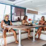 Gran Canaria: Catamaran Day Trip With Food And Drinks Overview Of The Catamaran Trip