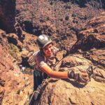 Gran Canaria: Vía Ferrata Tour For Beginners Activity Overview