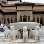 Granada: Alhambra Guided Tour With Nasrid Palaces Tour Overview And Pricing