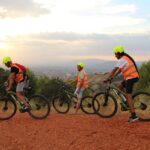 Granada: Dehesa Del Generalife E Bike Adventure Tour Tour Overview