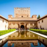 Granada: E Bike Tour And Fast Track Alhambra Ticket Itinerary Highlights