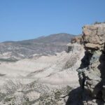 Granada: White Desert Half Day 4x4 Tour In The Geopark Tour Overview And Details