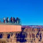 Grand Canyon, Hoover Dam View, Skywalk & Lunch Options, Free Wifi Inclusions And Amenities