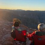 Grand Canyon West: Private Sunset Tour From Las Vegas Tour Details