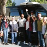 Grand City Tour Of Los Angeles Tour Details And Logistics