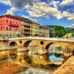 Grand Sarajevo Walking Tour (history, Architecture And Art) Explore Inat Kuca And Its History