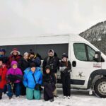 Grand Teton Wildlife Safari In A Enclosed Or Open Air Vehicle (season Dependent) Overview Of The Wildlife Safari