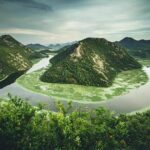 Great Montenegro Panoramic Tour Skadar Lake Boka Bay Budva Town Tour Overview