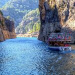 Green Canyon Boat Trip With Lunch And Beverages From Side Overview Of Green Canyon