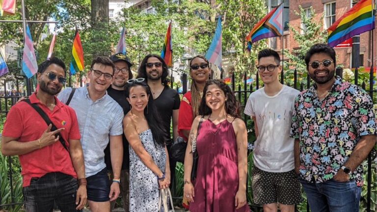 Greenwich Village Lgbtq+ Pride Walking Tour Tour Overview