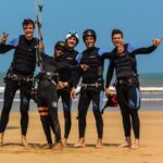 Group Kitesurfing Lesson With A Local In Essaouira Morocco Overview And Inclusions