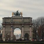 Group Tour Of Paris With Real Guide In English Whats Included In The Experience